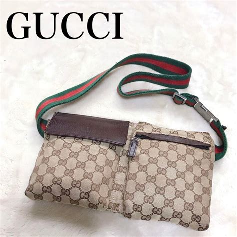 gucci fanny pack real|Gucci fanny pack for women.